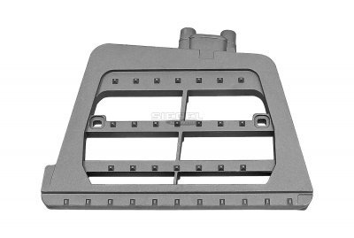 DT Spare Parts -  Step - SA2D0375 - 1 Pack