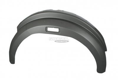 DT Spare Parts -  Fender - SA2D0613 - 1 Pack