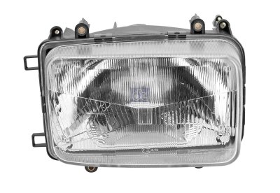 DT Spare Parts - Headlamp - 5.81181