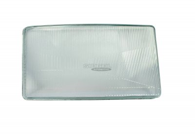 DT Spare Parts -  Headlamp glass - SA5A0225 - 1 Pack