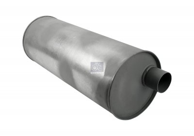 DT Spare Parts -  Silencer - 4.64101 - 1 Pack