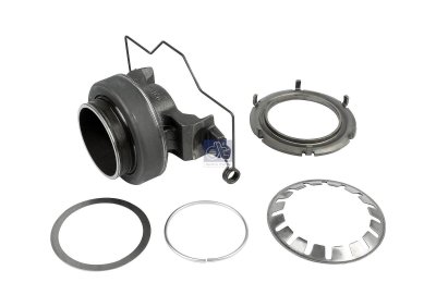 DT Spare Parts -  Release bearing - 2.30368 - 1 Pack