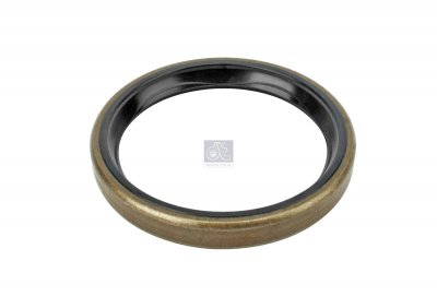 Oil seal d: 45 mm, D: 55 mm, H: 7 mm DT Spare Parts 6.60310