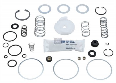 DT Spare Parts -  Repair kit - 4.90176 - 1 Pack