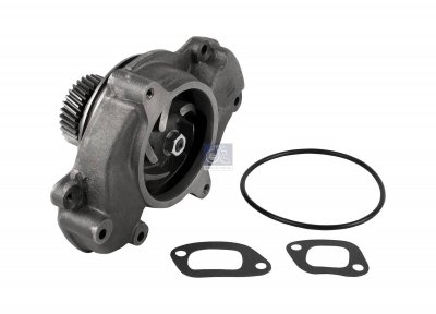 Water pump, without water pipe DT Spare Parts 1.11111SP