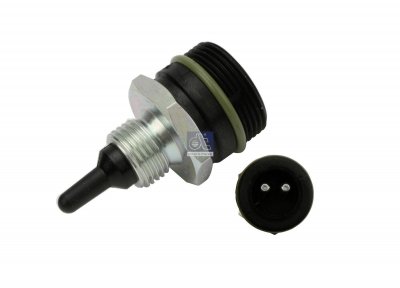 DT Spare Parts - Temperature sensor - 1.11079