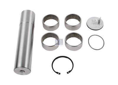 King pin kit D: 50 mm, L: 223 mm DT Spare Parts 4.91623