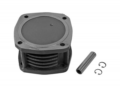 DT Spare Parts -  Piston and liner kit - SA1G0132 - 1 Pack