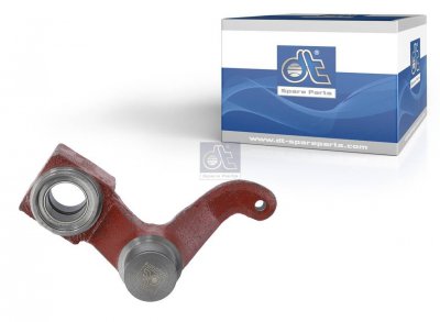 DT Spare Parts -  Lever - 2.15225 - 1 Pack