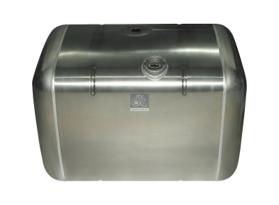 DT Spare Parts - Fuel tank - 4.68992