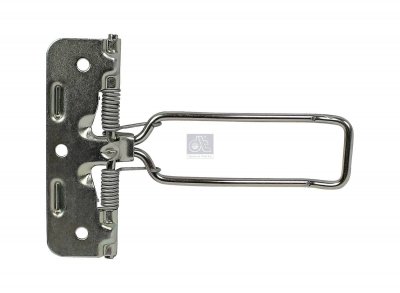 DT Spare Parts - Door catch - 12.81028