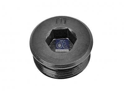 DT Spare Parts -  Screw plug - 4.40274 - 1 Pack