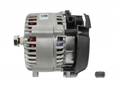 DT Spare Parts -  Alternator - 13.76002 - 1 Pack