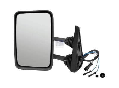 DT Spare Parts - Main mirror - 7.73148