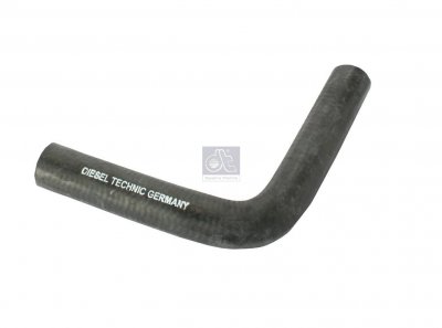 DT Spare Parts - Radiator hose - 4.80140