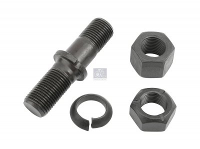 DT Spare Parts -  Wheel bolt - 10.10049 - 10 Pack