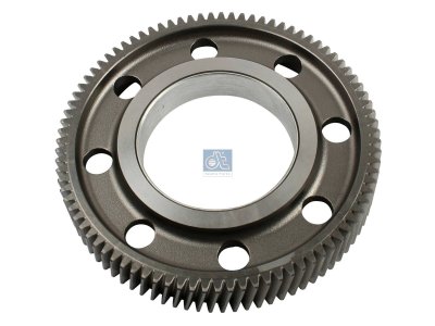 DT Spare Parts - Gear - 2.11158