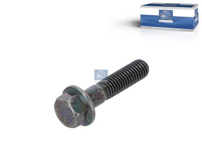 DT Spare Parts - Screw - 2.12116 - 100 Pack