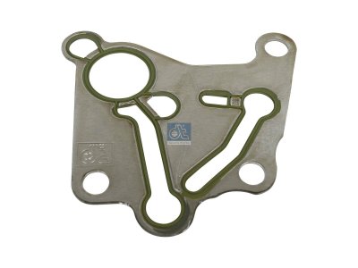 DT Spare Parts - Gasket - 2.12114