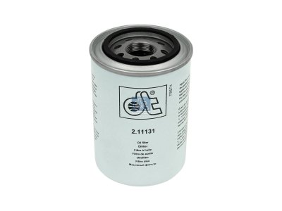 DT Spare Parts - Oil filter - 2.11131