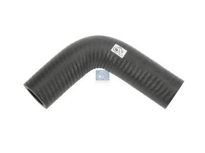 DT Spare Parts - Hose - 2.11302