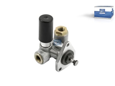 DT Spare Parts - Feed pump - 2.12101