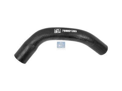 DT Spare Parts - Hose - 2.11304