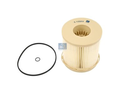 DT Spare Parts - Fuel filter insert - 2.12233