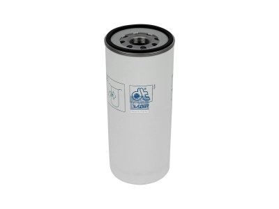 DT Spare Parts - Fuel filter - 2.12237