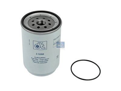 DT Spare Parts - Fuel filter - 2.12268