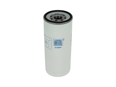 DT Spare Parts - Fuel filter - 2.12274