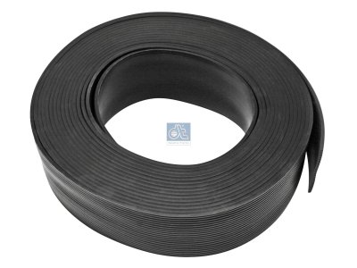 DT Spare Parts - Rubber pad - 2.12172 - 10 Pack