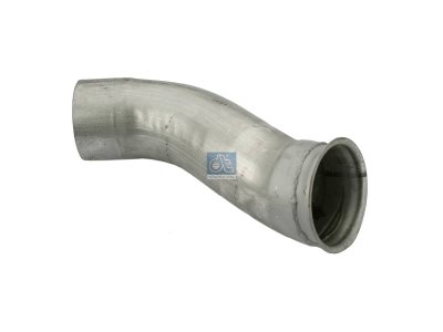 DT Spare Parts - Front exhaust pipe - 2.14432