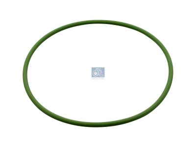 DT Spare Parts - O-ring - 2.14127 - 5 Pack