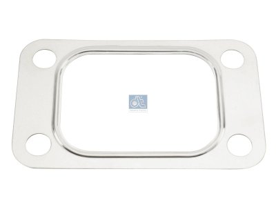 DT Spare Parts - Gasket - 2.14204