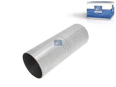 DT Spare Parts - Flexible pipe - 2.14111