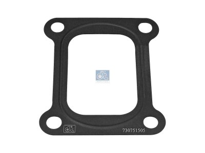 DT Spare Parts - Gasket - 2.14205 - 10 Pack