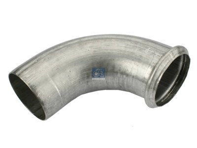 DT Spare Parts - Exhaust pipe - 2.14292