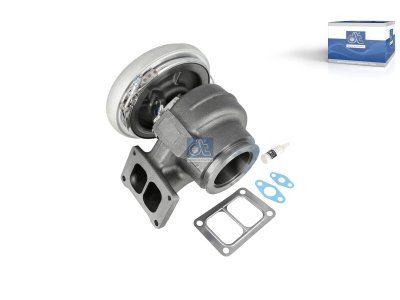 DT Spare Parts - Turbocharger - 2.14249