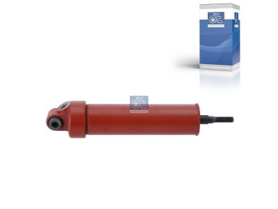 DT Spare Parts - Cylinder - 2.14271