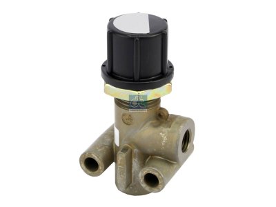 DT Spare Parts - Reducing valve - 2.14255