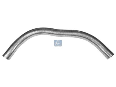 DT Spare Parts - Flexible pipe - 2.14524