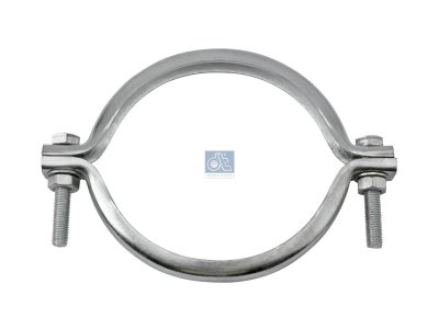 DT Spare Parts - Clamp - 2.14584 - 2 Pack