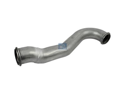 DT Spare Parts - Exhaust pipe - 2.14827