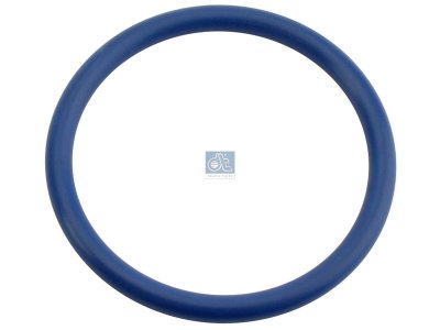 DT Spare Parts - O-ring - 2.15028 - 5 Pack