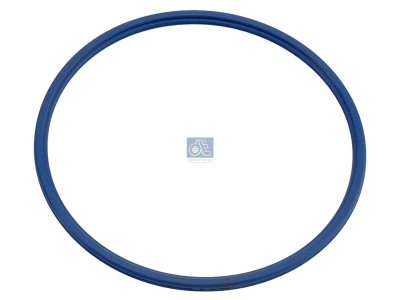 DT Spare Parts - Seal ring - 2.15027 - 10 Pack