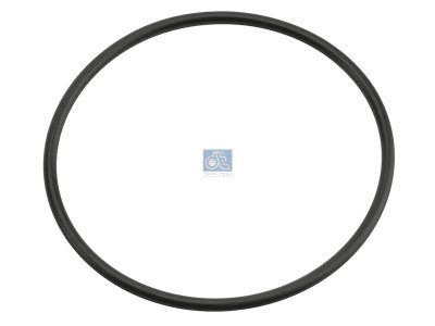 DT Spare Parts - O-ring - 2.15062 - 20 Pack