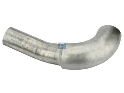 DT Spare Parts - Front exhaust pipe - 2.14713