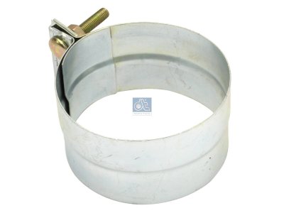 DT Spare Parts - Clamp - 2.14582