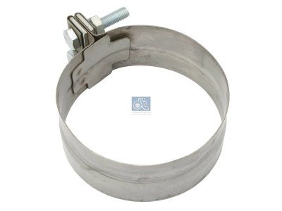 DT Spare Parts - Clamp - 2.14598